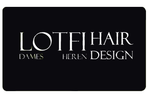 Sponsor Lotfi Hair