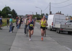Guldensporen Marathon – foto 1