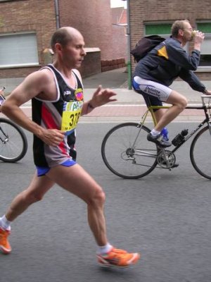 Guldensporen Marathon – foto 5