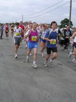 Guldensporen Marathon – foto 7