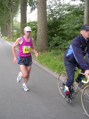 Guldensporen Marathon – foto 11