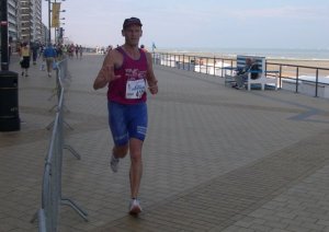 Sirenejogging Middelkerke – foto 1