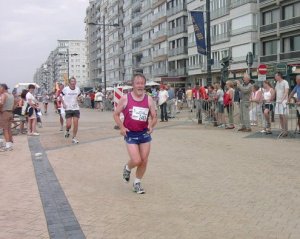 Sirenejogging Middelkerke – foto 4