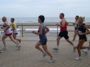Sirenejogging Middelkerke – foto 5