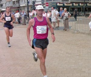 Sirenejogging Middelkerke – foto 9