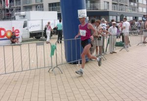 Sirenejogging Middelkerke – foto 10