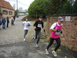 Mont de la Trinité Kain – foto 1