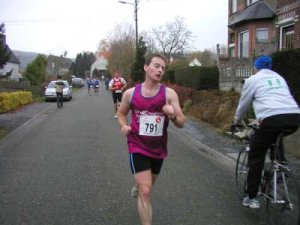 Jogging du Mont de 'l Enclus Orroir – foto 1