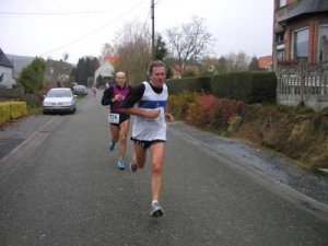 Jogging du Mont de 'l Enclus Orroir – foto 3