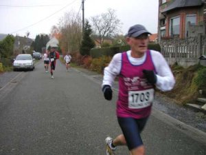 Jogging du Mont de 'l Enclus Orroir – foto 4