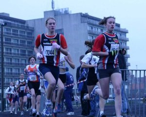 Jongerencross Waregem – foto 1