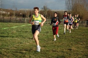 FLAC Cross Ieper – foto 1