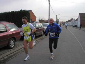Jogging du Printemps Bury – foto 2