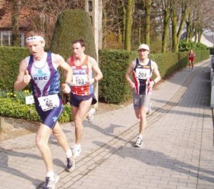 Brigandsloop Ingelmunster – foto 2