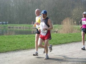 Brigandsloop Ingelmunster – foto 12