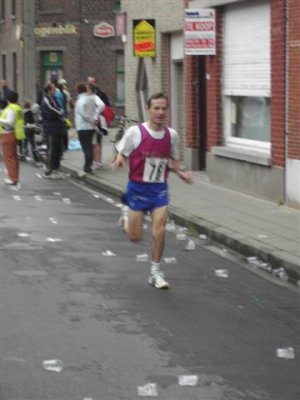 Sinksenjogging Harelbeke – foto 2