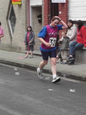 Sinksenjogging Harelbeke – foto 4