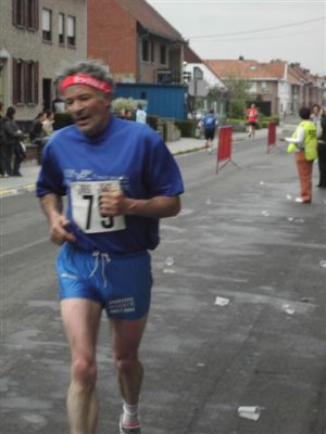Sinksenjogging Harelbeke – foto 6