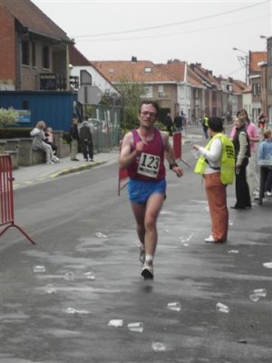 Sinksenjogging Harelbeke – foto 15
