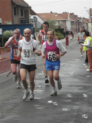 Sinksenjogging Harelbeke – foto 16