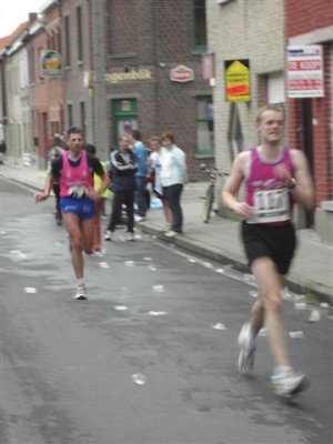 Sinksenjogging Harelbeke – foto 17