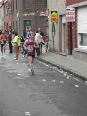 Sinksenjogging Harelbeke – foto 19