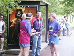 Sinksenjogging Kortrijk – foto 3