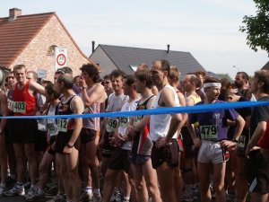 Sinksenjogging Kortrijk – foto 4