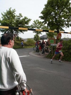 Sinksenjogging Kortrijk – foto 6