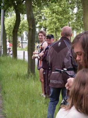 Sinksenjogging Kortrijk – foto 8