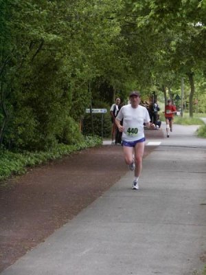 Sinksenjogging Kortrijk – foto 9