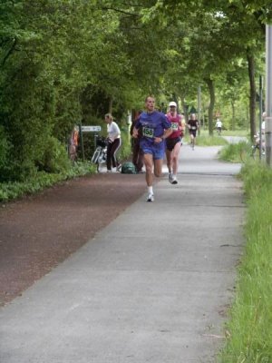 Sinksenjogging Kortrijk – foto 10