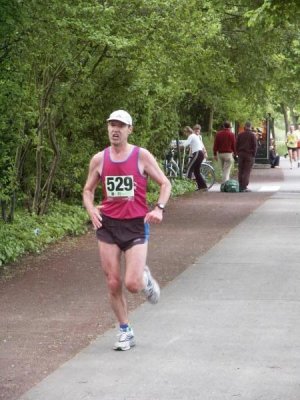 Sinksenjogging Kortrijk – foto 11