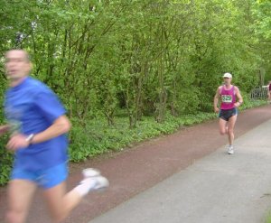 Sinksenjogging Kortrijk – foto 15