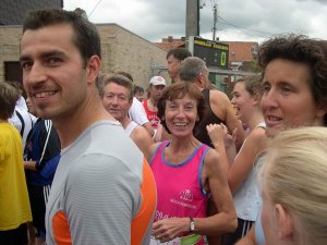 Dwars door 't Ooste Harelbeke – foto 2