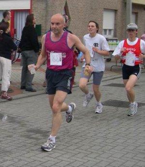 Dwars door 't Ooste Harelbeke – foto 3