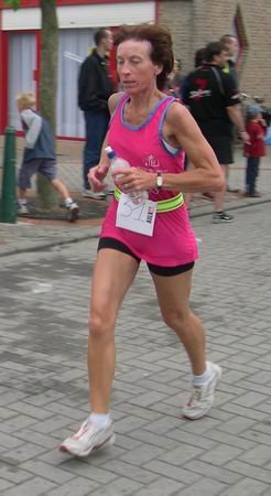 Dwars door 't Ooste Harelbeke – foto 4