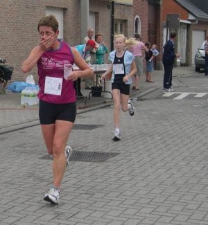 Dwars door 't Ooste Harelbeke – foto 10