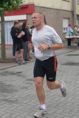 Dwars door 't Ooste Harelbeke – foto 11