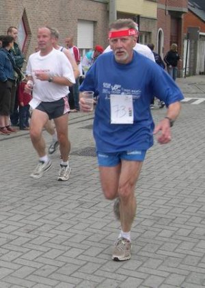 Dwars door 't Ooste Harelbeke – foto 12