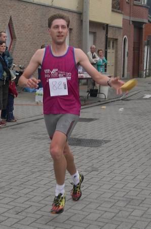 Dwars door 't Ooste Harelbeke – foto 14