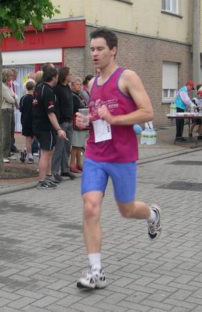 Dwars door 't Ooste Harelbeke – foto 17