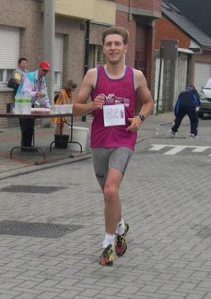 Dwars door 't Ooste Harelbeke – foto 19