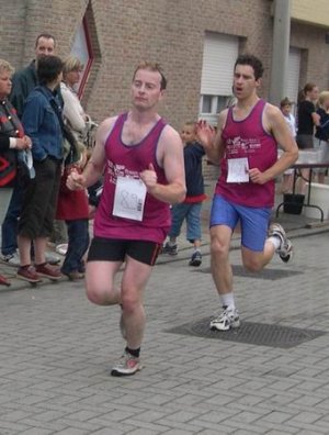 Dwars door 't Ooste Harelbeke – foto 22