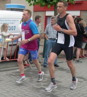 Dwars door 't Ooste Harelbeke – foto 23