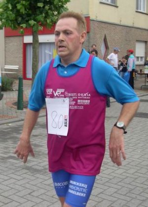 Dwars door 't Ooste Harelbeke – foto 29