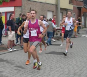Dwars door 't Ooste Harelbeke – foto 31