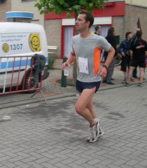 Dwars door 't Ooste Harelbeke – foto 34