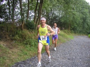 Jogging du floc et du souvenir Doornik – foto 1