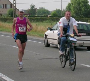 Guldensporen Marathon – foto 1